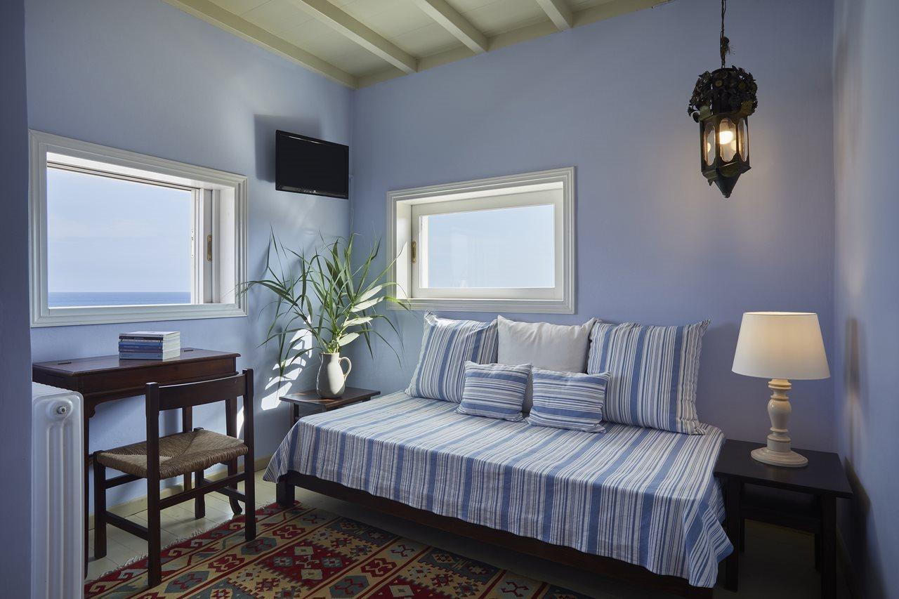 Doma Hotel Chania  Exterior photo