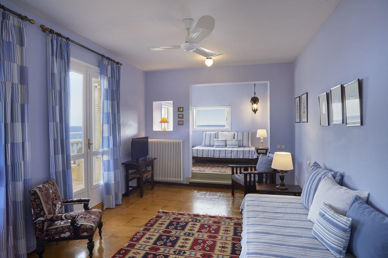 Doma Hotel Chania  Exterior photo