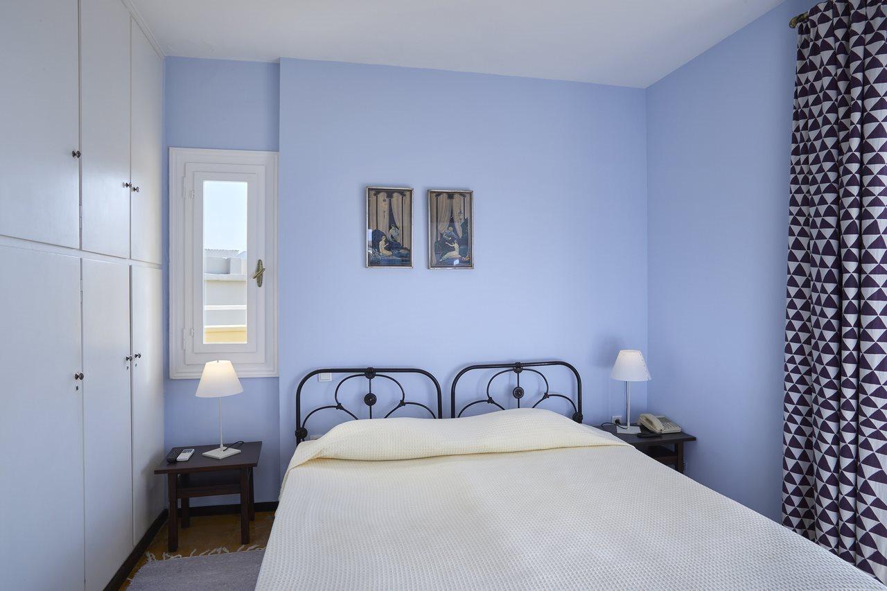 Doma Hotel Chania  Exterior photo
