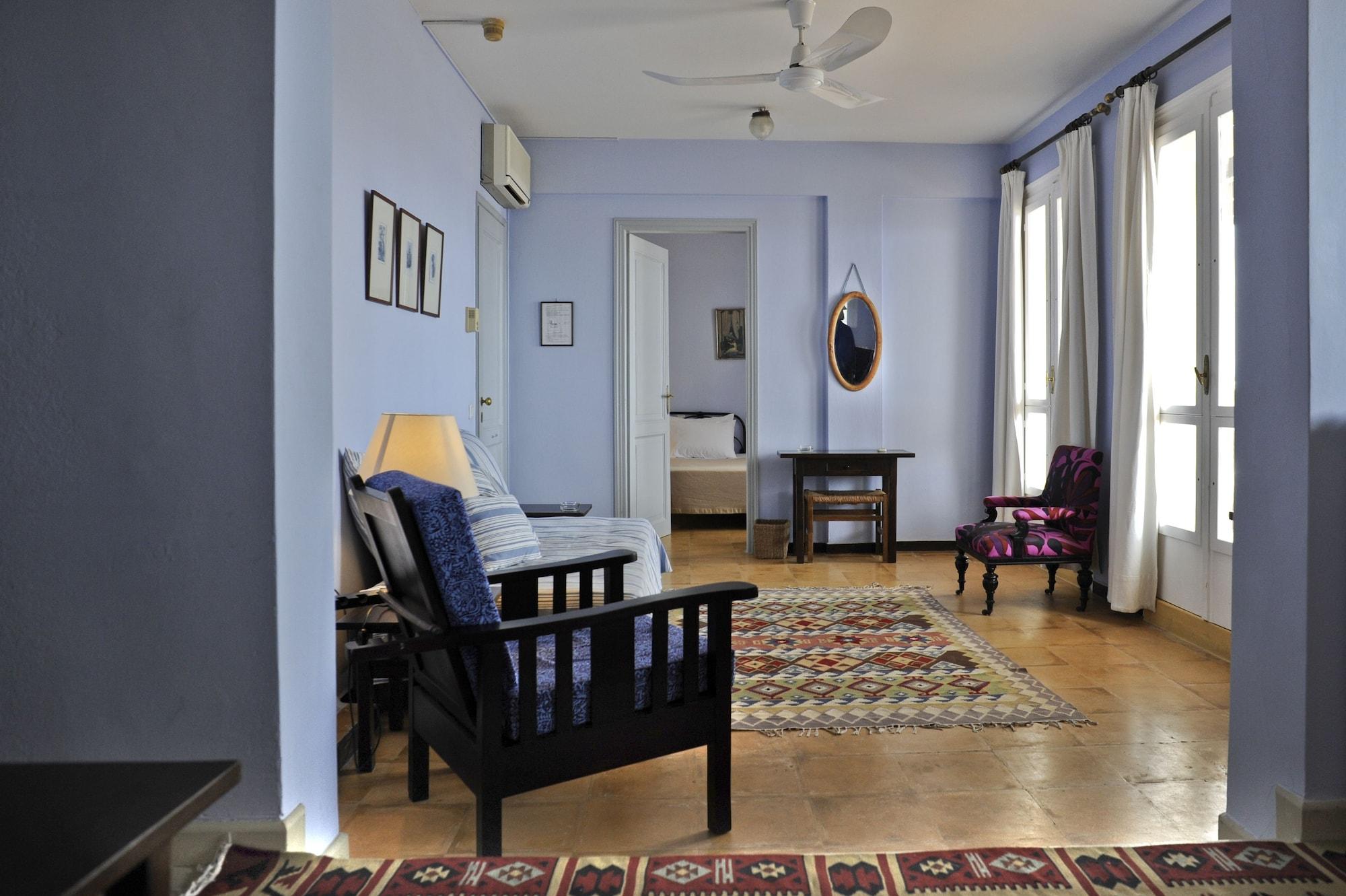Doma Hotel Chania  Exterior photo
