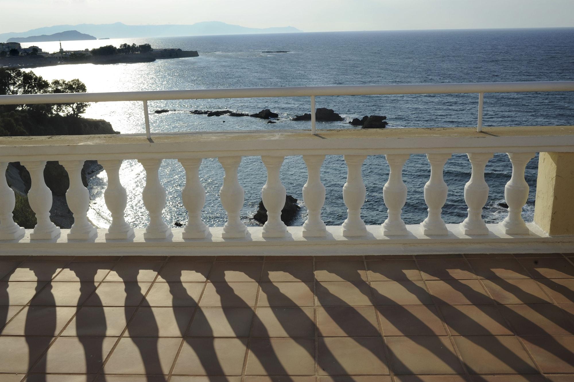 Doma Hotel Chania  Exterior photo