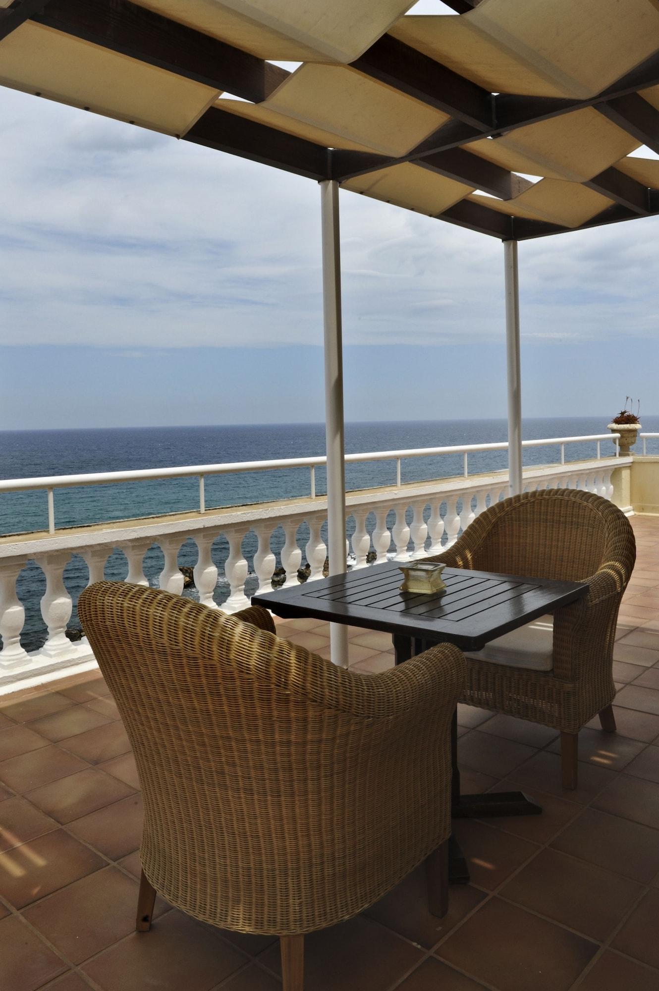 Doma Hotel Chania  Exterior photo