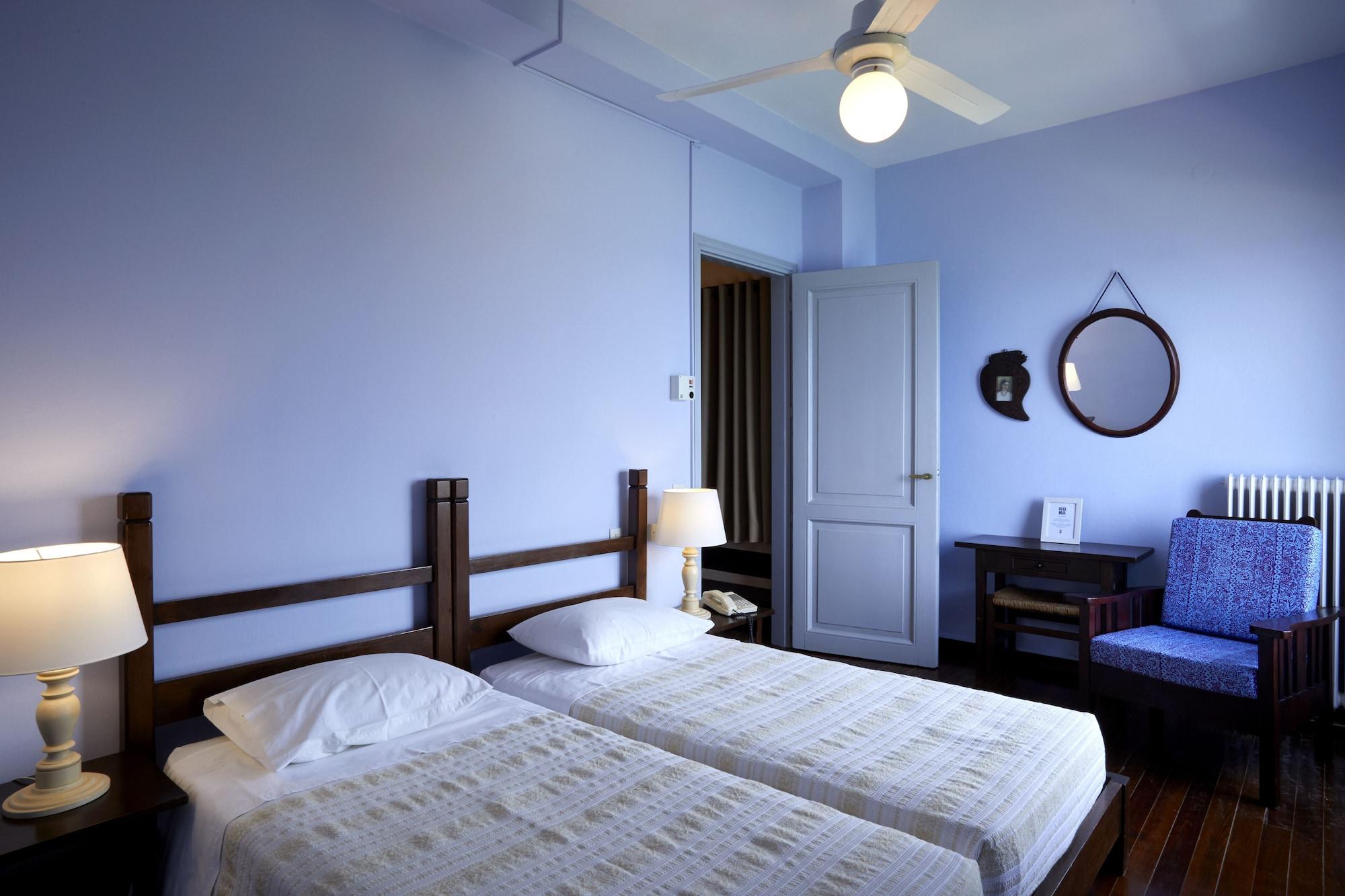 Doma Hotel Chania  Exterior photo