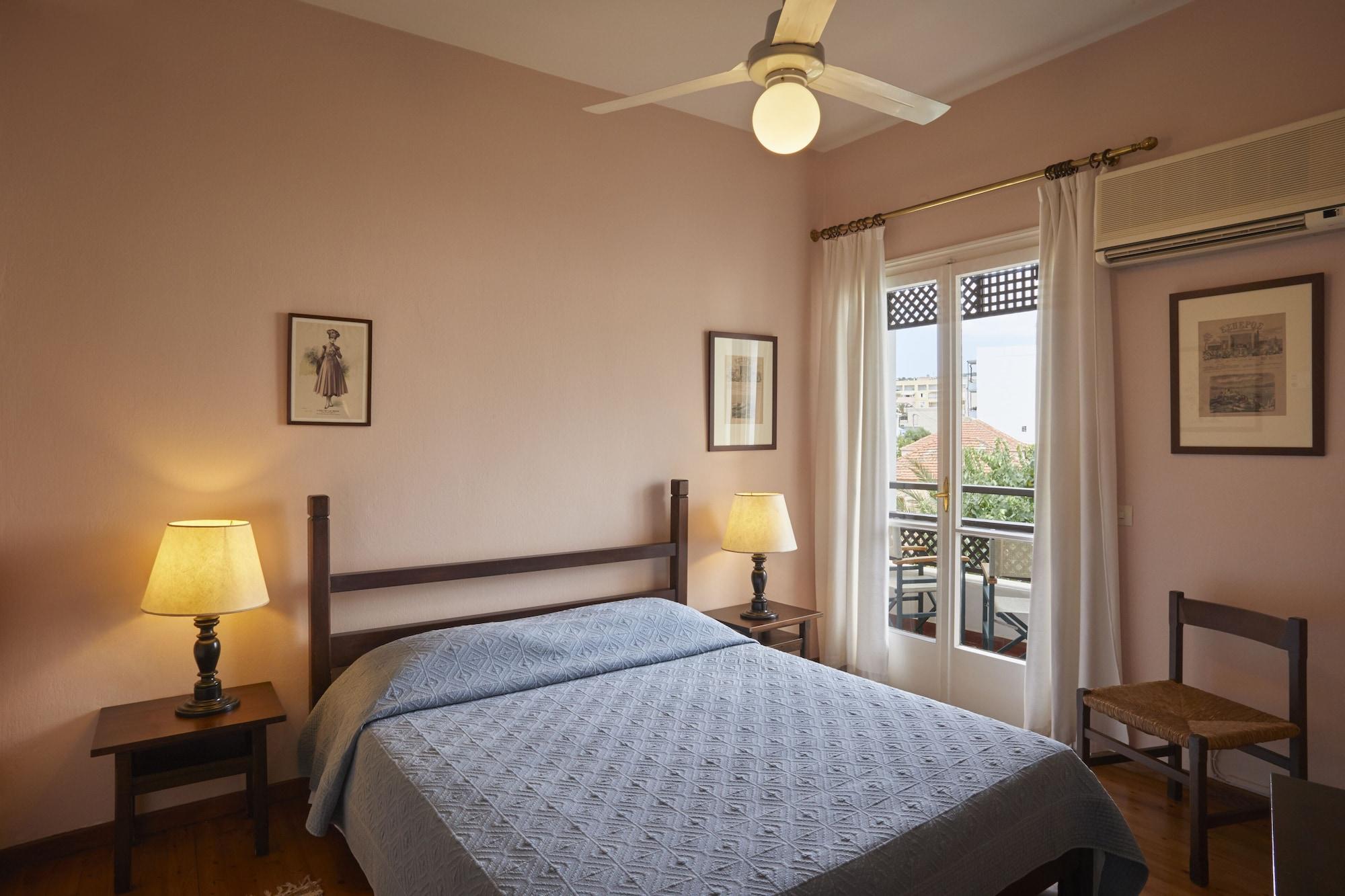 Doma Hotel Chania  Exterior photo