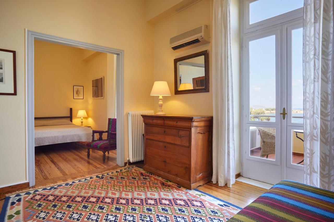 Doma Hotel Chania  Exterior photo