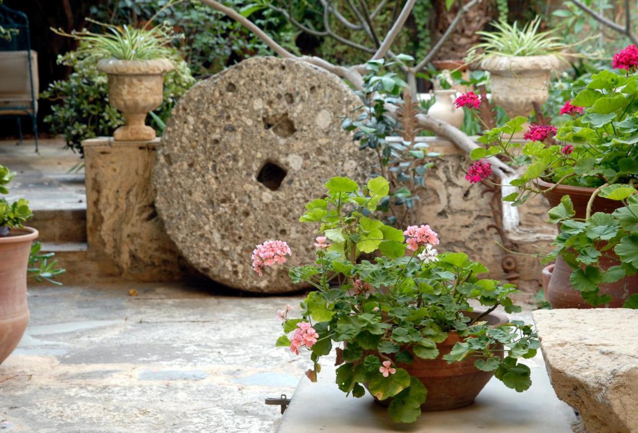 Doma Hotel Chania  Exterior photo