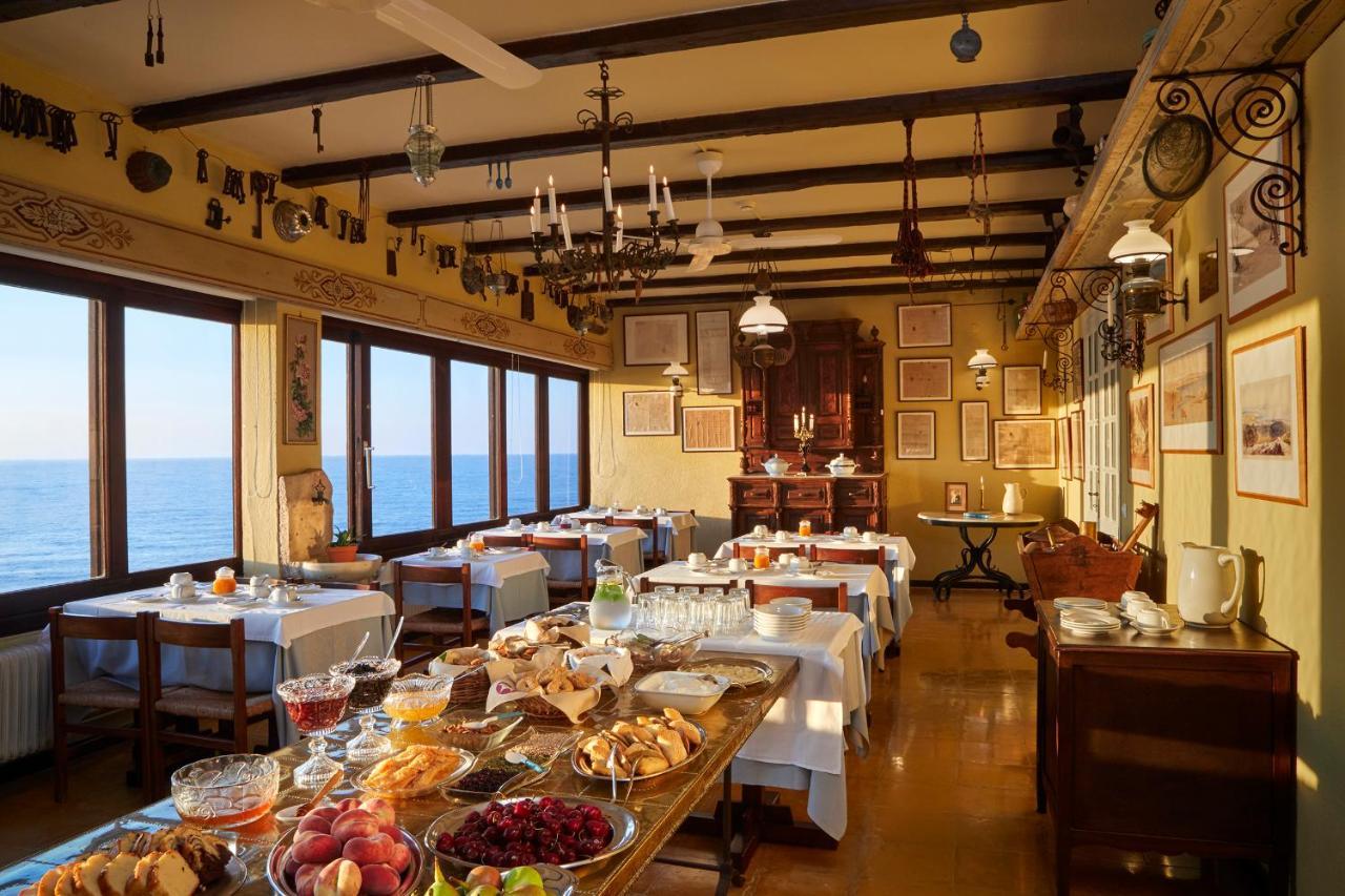 Doma Hotel Chania  Exterior photo