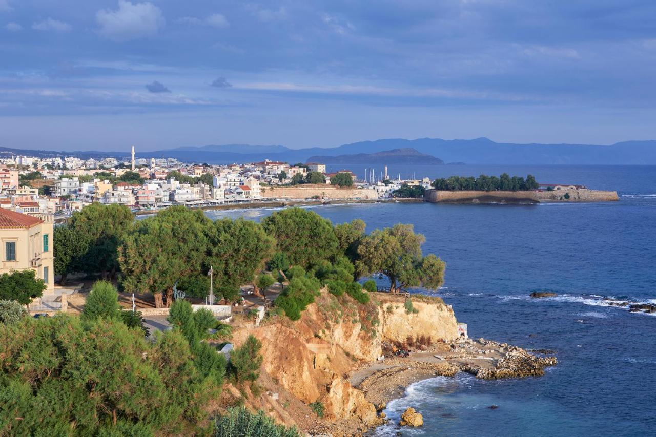 Doma Hotel Chania  Exterior photo