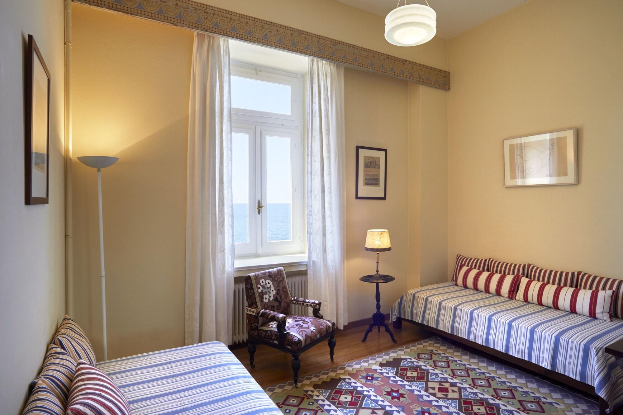 Doma Hotel Chania  Exterior photo