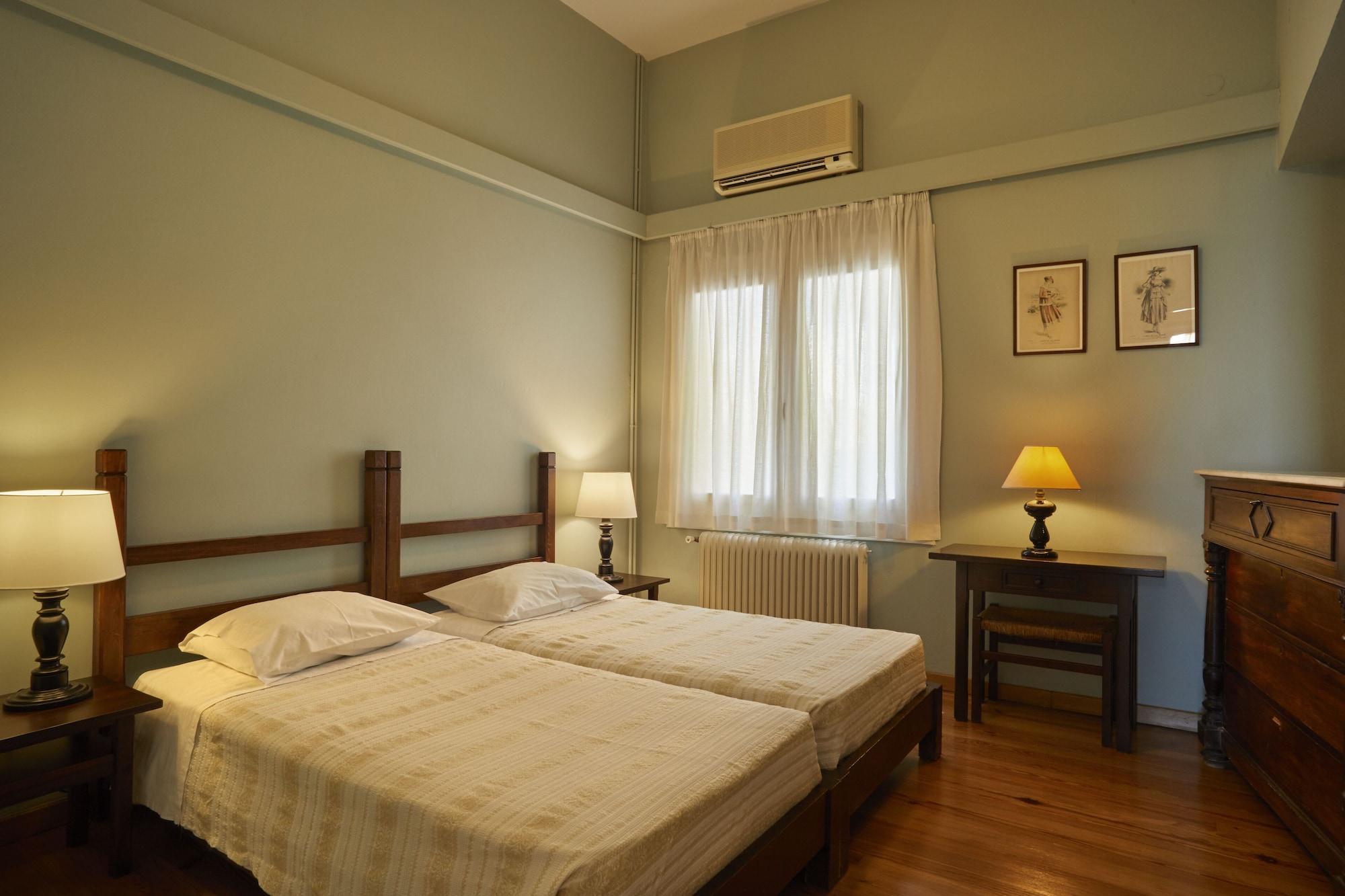 Doma Hotel Chania  Exterior photo