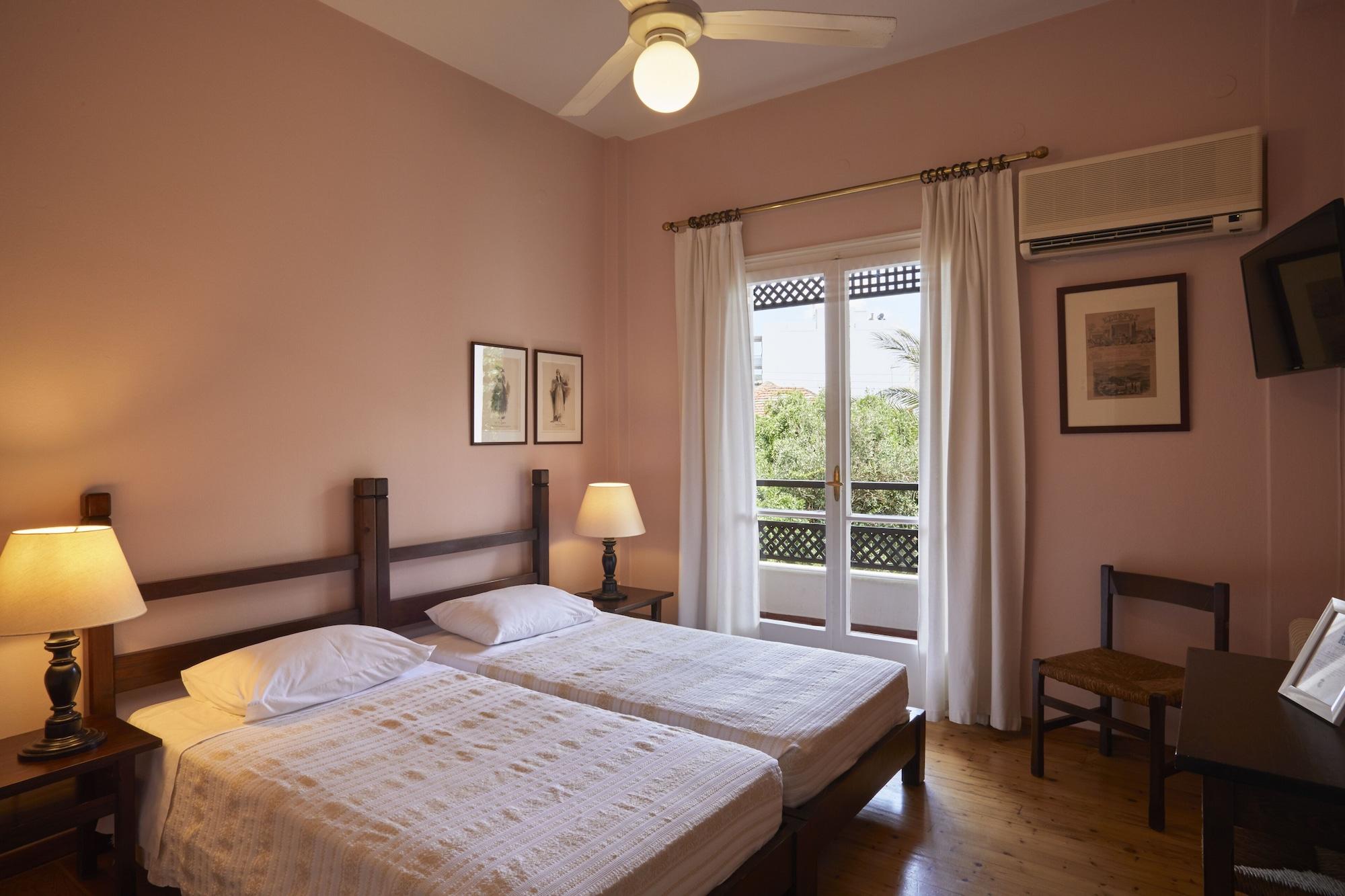 Doma Hotel Chania  Exterior photo