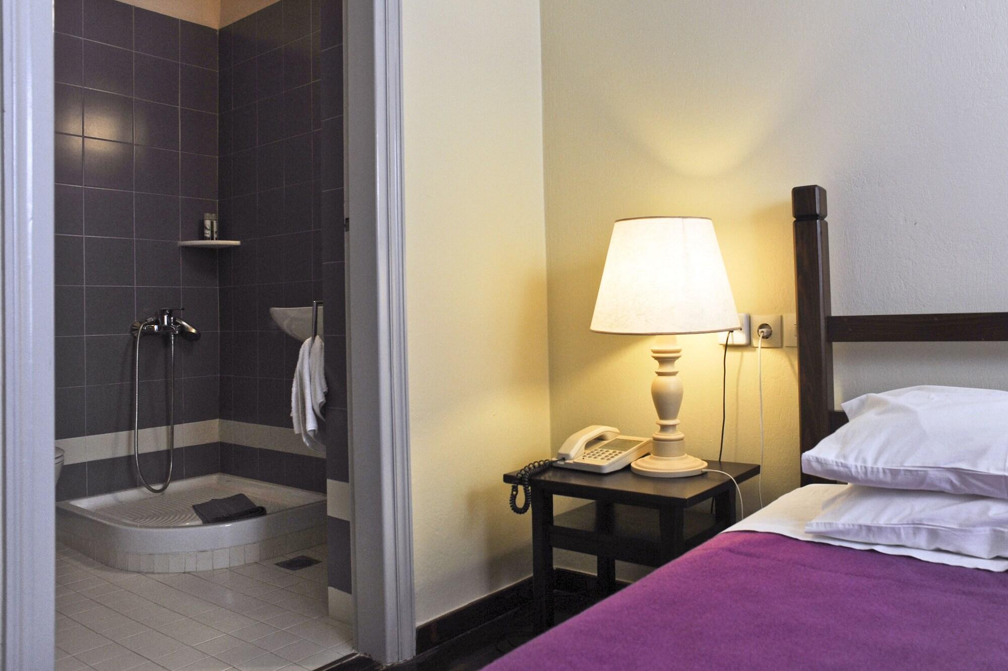 Doma Hotel Chania  Exterior photo