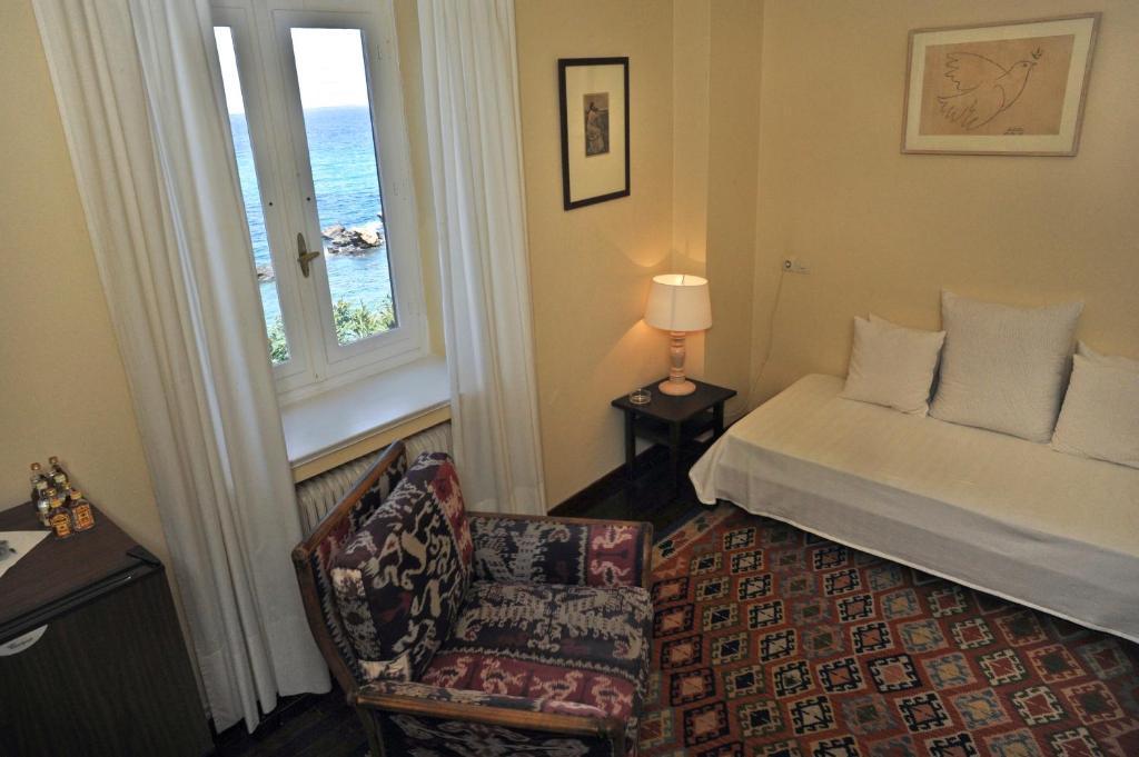 Doma Hotel Chania  Exterior photo