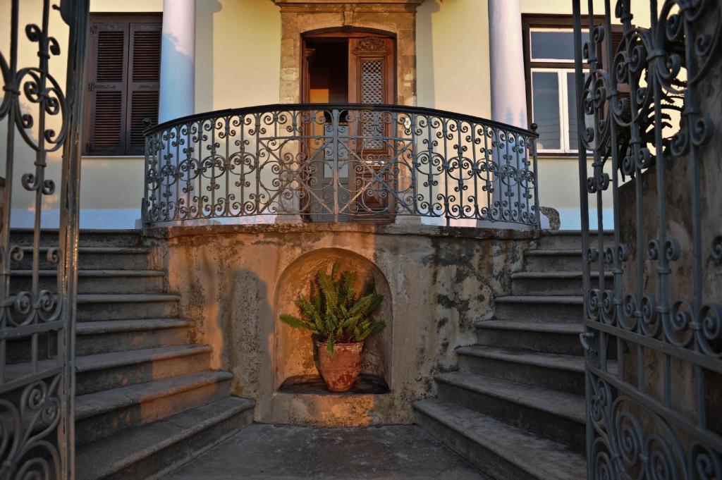 Doma Hotel Chania  Exterior photo