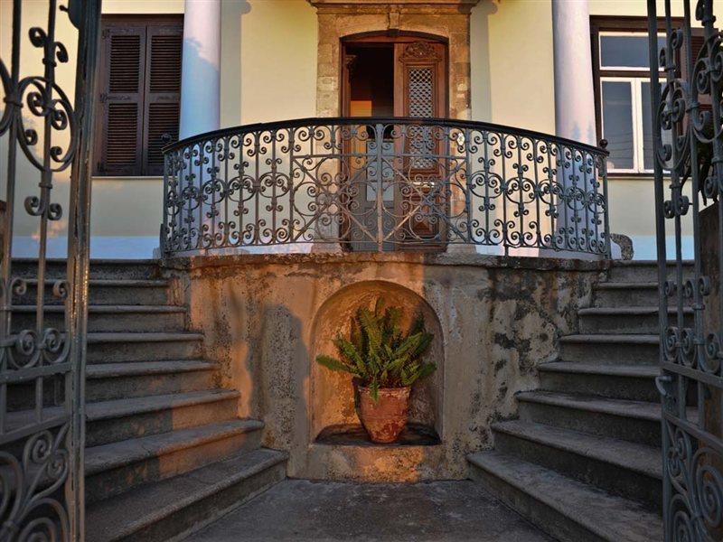 Doma Hotel Chania  Exterior photo