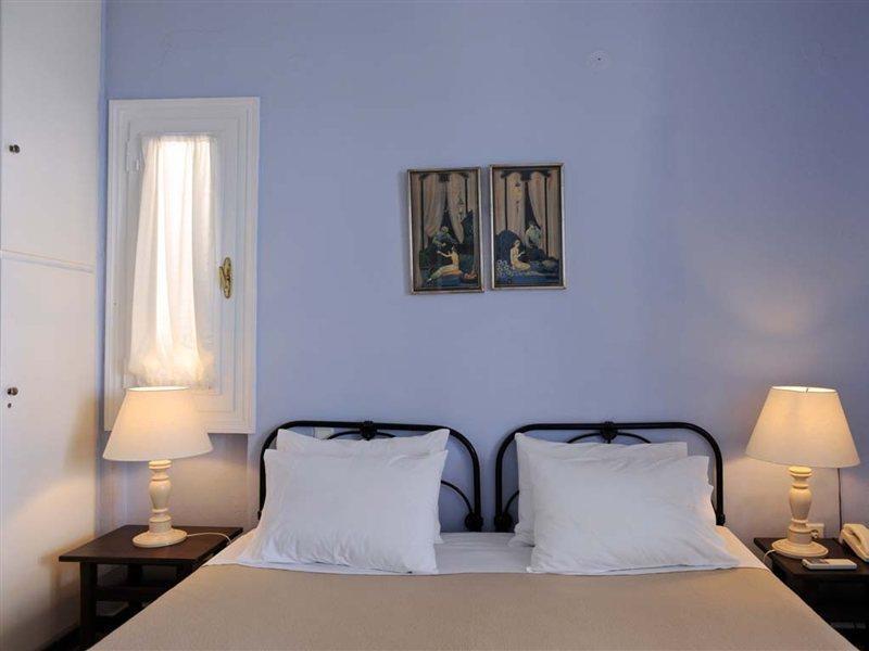 Doma Hotel Chania  Exterior photo