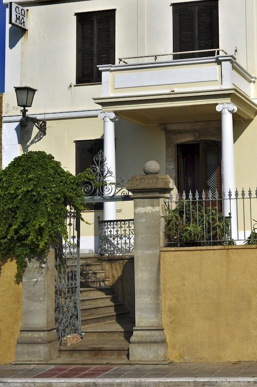 Doma Hotel Chania  Exterior photo