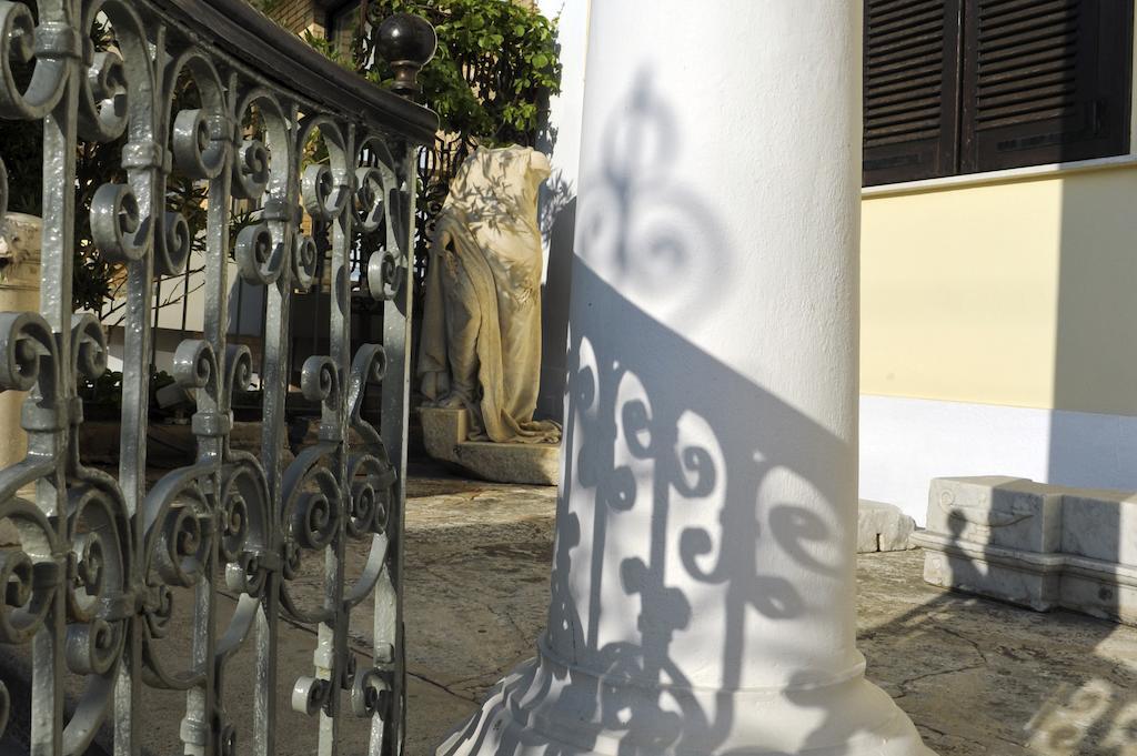 Doma Hotel Chania  Exterior photo