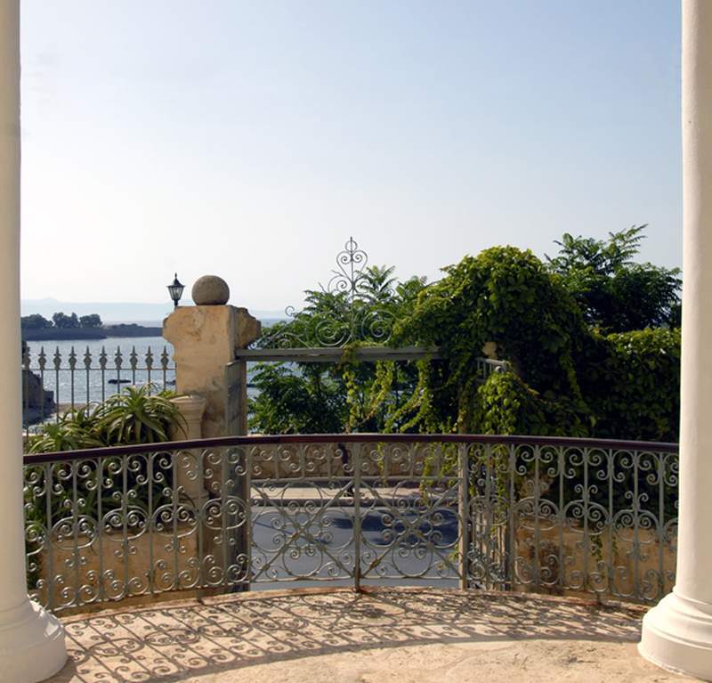 Doma Hotel Chania  Exterior photo