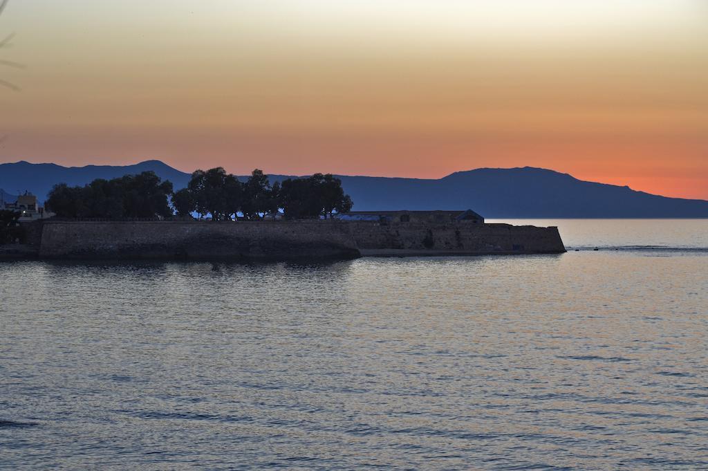 Doma Hotel Chania  Exterior photo